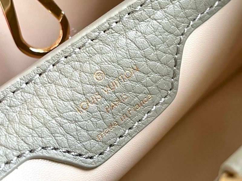 Louis Vuitton Top Handle Bags